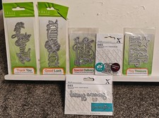 Tonic Studios & Xcut Dies - 6