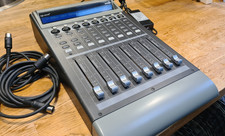 Mackie / Emagic Apple Logic