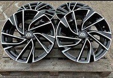 19" VW Golf Adelaide Style