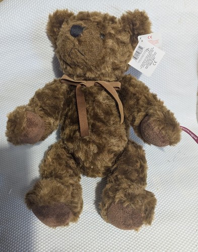 Russ montague plush - russ, bear