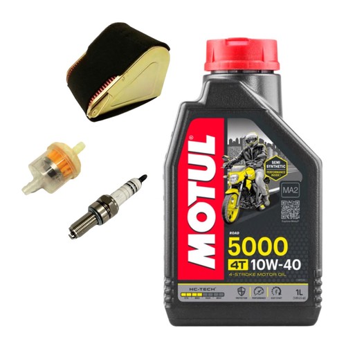125cc scooter service - 125cc, kit
