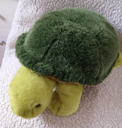 Vintage blenfield toys - blenfield, turtle