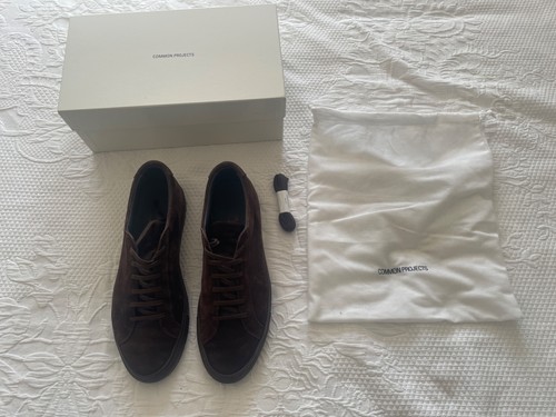 Common projects achilles low - projects,