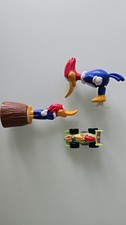 BURGER KING WOODY WOODPECKER