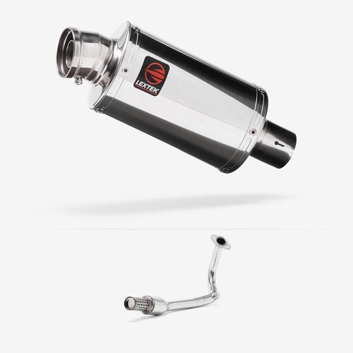 Lextek stainless steel op4 - lextek,
