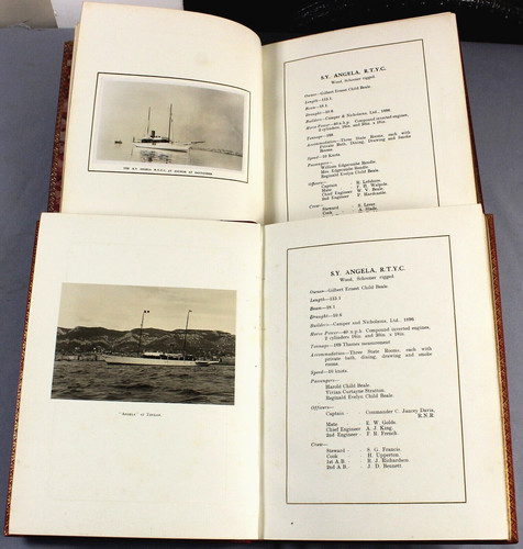 Rare yachting 2 - rare,