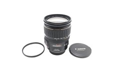 Canon EF 28-135mm Lens F/3.5-5.6 IS USM, Stabilised, Full Frame, Good Condition