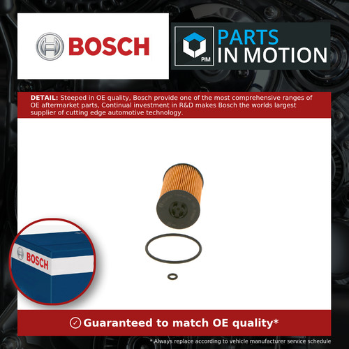 Oil filter fits golf mk6 - fits,