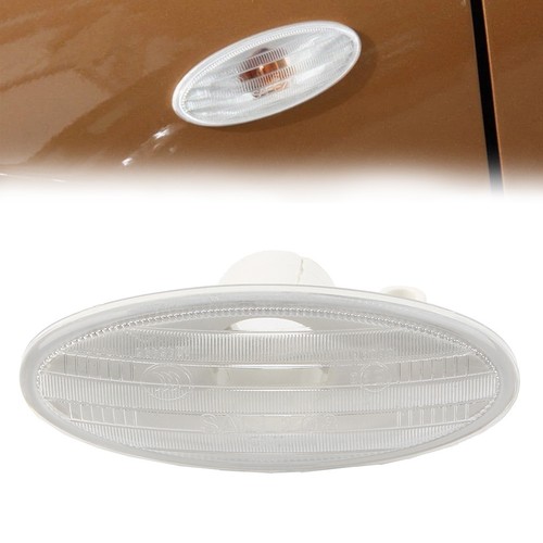 Side indicator turn signal - side,