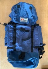 Lowe Alpine Contour Mountain