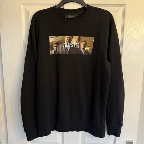 Sopranos trapstar official - sopranos,
