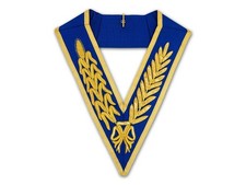 GRAND LODGE FULL DRESS COLLAR