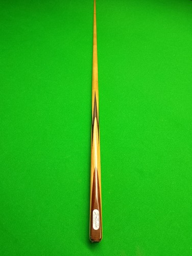 Mannock maple cue - mannock,