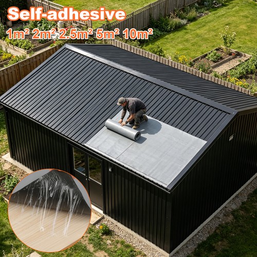 Roofing sheets flat roof - sheets,