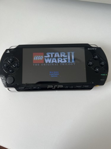Sony psp 1000 with - psp,