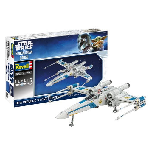 Revell 06791 the - revell, mandalorian