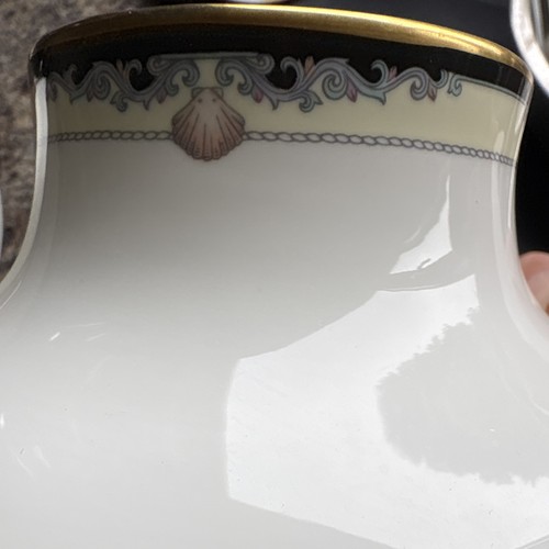 Royal doulton rhodes 5099 - doulton, h.5099