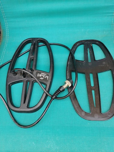 Garrett max metal - at,