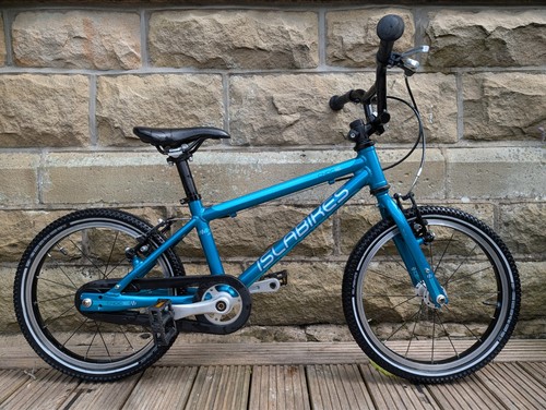 Islabikes cnoc kids - cnoc, 16