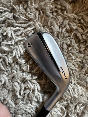 Taylormade dhy iron 22 - #4,