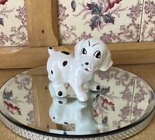 Vintage Small Ceramic