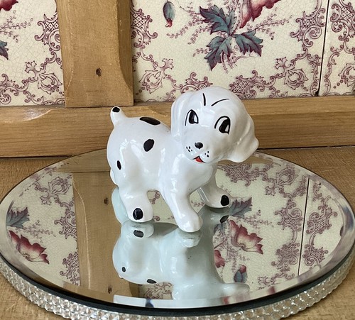 Vintage small ceramic - small,