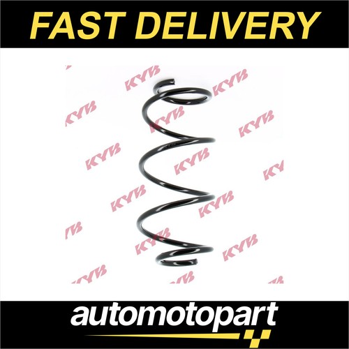 Kyb coil spring front - kyb, rh3032