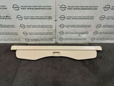 LAND ROVER FREELANDER 2 L359 PARCEL SHELF LOAD COVER