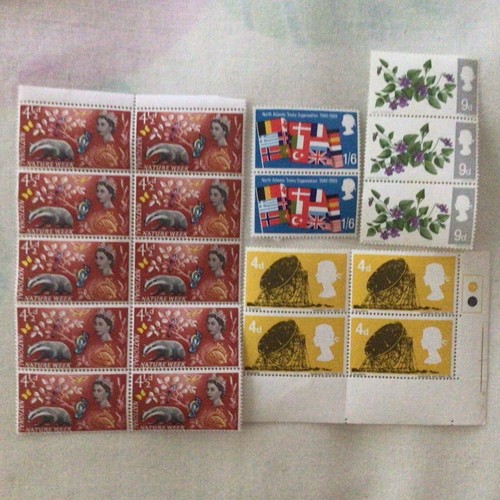 Special low start gb - low, qeii