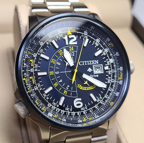 Citizen promaster bj7006 56l - citizen,