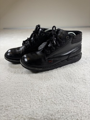 Kickers boots size 5 - kickers, 38