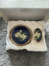 Kigu 1950s Compact Vanity