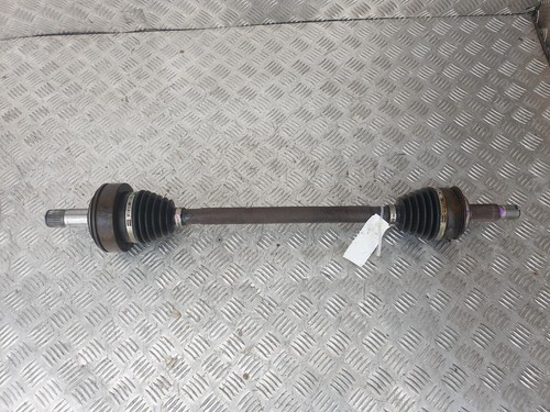 Mercedes vito driveshaft left - mercedes,