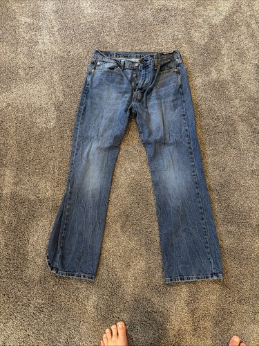 Levi 527 men jeans - men's,