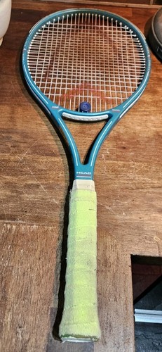Head racket twaron performance - head,