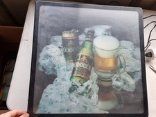 RARE 3D O'douls Beer