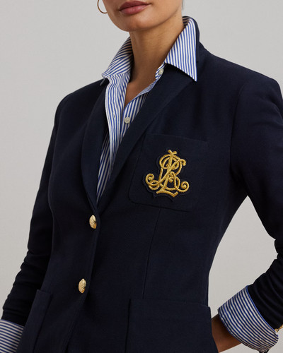 Rll vintage hand - rll, embroidered