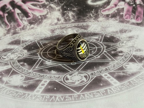 Year old aghori - aghori, ring