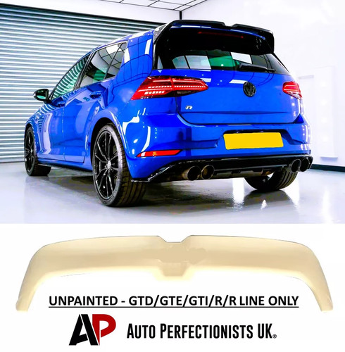 For golf gtd gti - vw, r