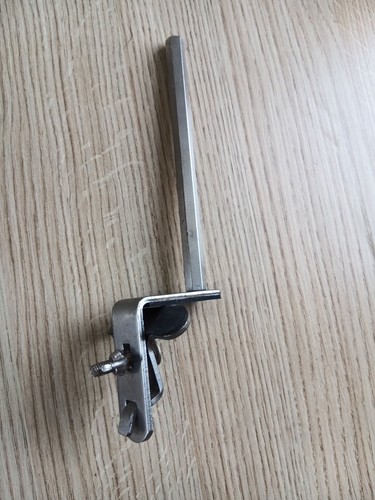 Cowbell post clamp - cowbell,