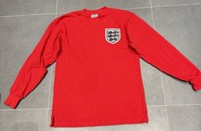 Retro England 1966 Football