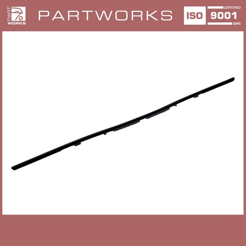 Bumper gasket for - gasket, porsche