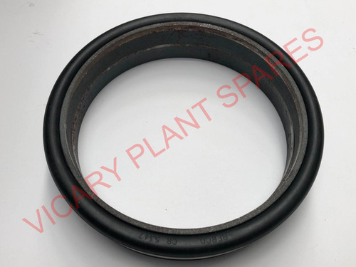 Old stock seal assembly - old, jcb