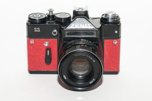 Zenit with helios m - zenit, 11