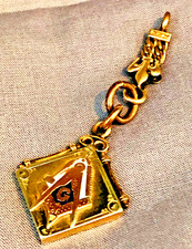 Vtg. Freemason MASONIC Square