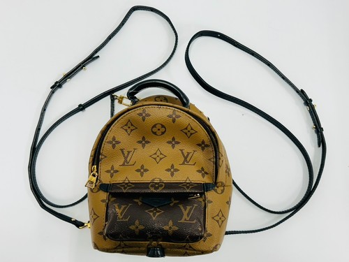 Louis vuitton backpack - lv,