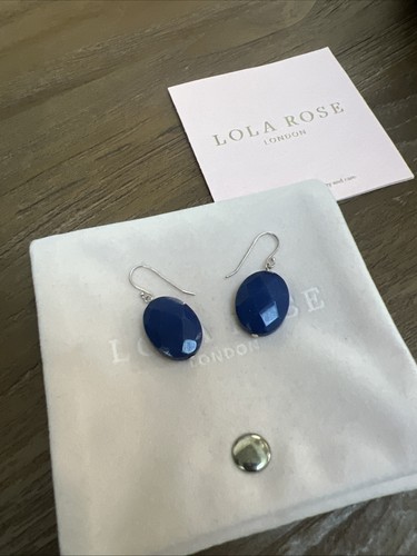 Genuine lola rose - lola, blue