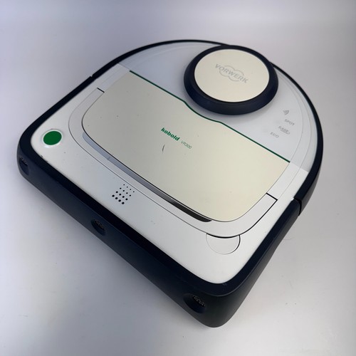 Kobold vr300 robotic vacuum - vr300,