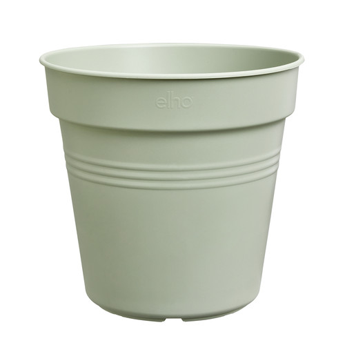 Green basics growpot 27cm - green,