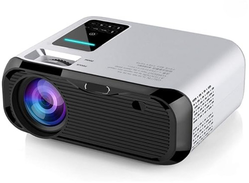 Led multimedia projector - multimedia,